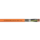 ELETTROTEK KABEL SPA - EKB37100HG004B914 SERVO T 844 C ORANGE 4GAWG12+2X(2XAWG18)