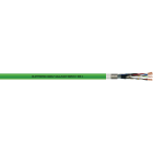 ELETTROTEK KABEL SPA - EKB37141AEX042A22 SERVO T 839 C GREEN 4X(2XAWG22)CY