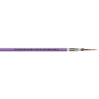 ELETTROTEK KABEL SPA - EKB39180CVB020M03 PROFIBUS 634 UL VIOLET 2X0.34