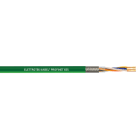 ELETTROTEK KABEL SPA - EKB39220CEX022A22 PROFINET 655 UL GREEN 1X4XAWG22