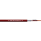 ELETTROTEK KABEL SPA - EKB49380BRM020M10B1 FG29OHM16 PH 120 RED 2X1 DRUM1000