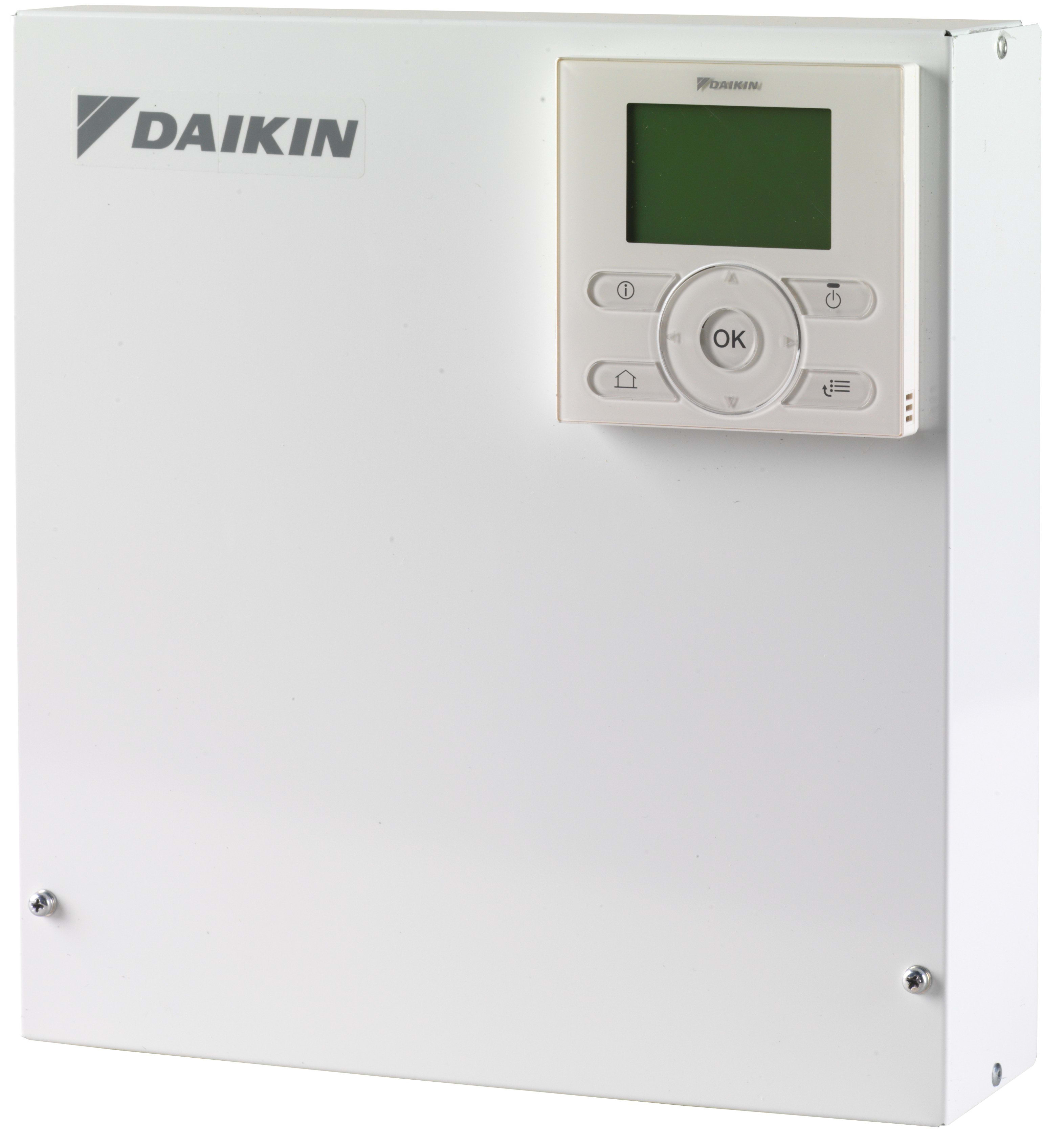 DAIKIN - DAKEKCB07CV3 CONTROLBOX PER MONOBLOC/MINICHILLER