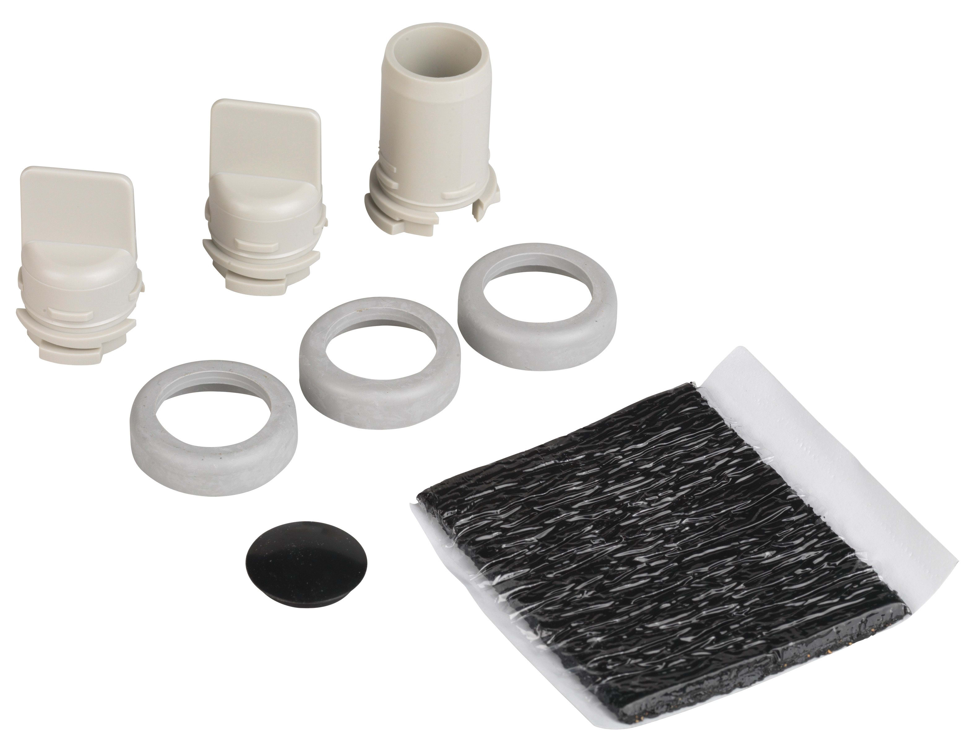 DAIKIN - DAKEKDK04 KIT DRENAGGIO ALTHERMA E SKY
