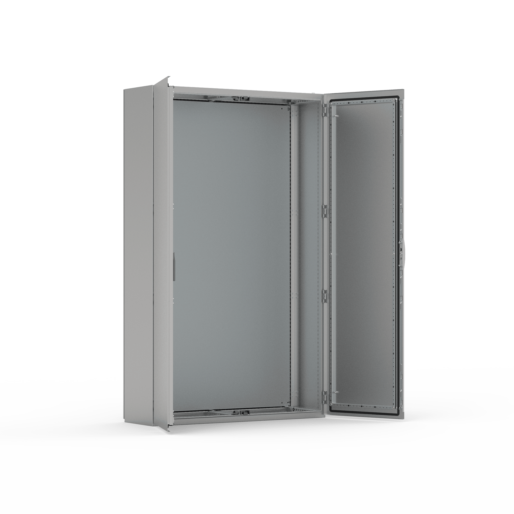 ELDON AUSTRIA GMBH - HOFEKDS18164-4X Da pavimento 1800x1600x400