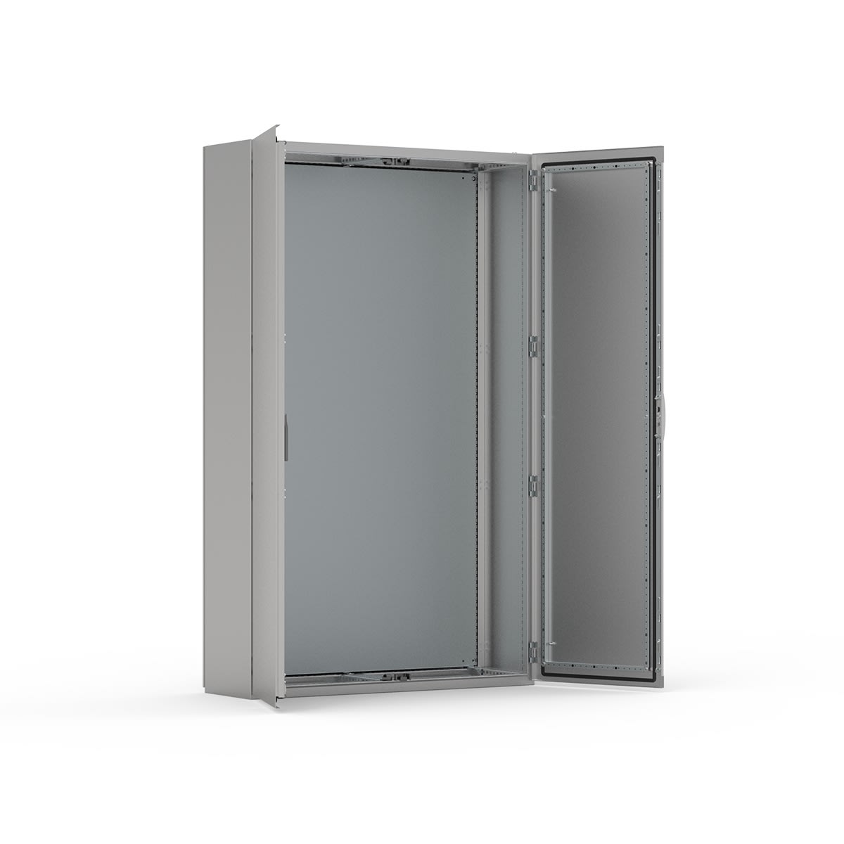 ELDON AUSTRIA GMBH - HOFEKDS16124-316 DA PAVIMENTO 1600X1200X400