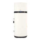 ROTEX - RXHEKHHE260PCV37 MONOBLOC-DHW HP 260 L SOLAR 2 GEN