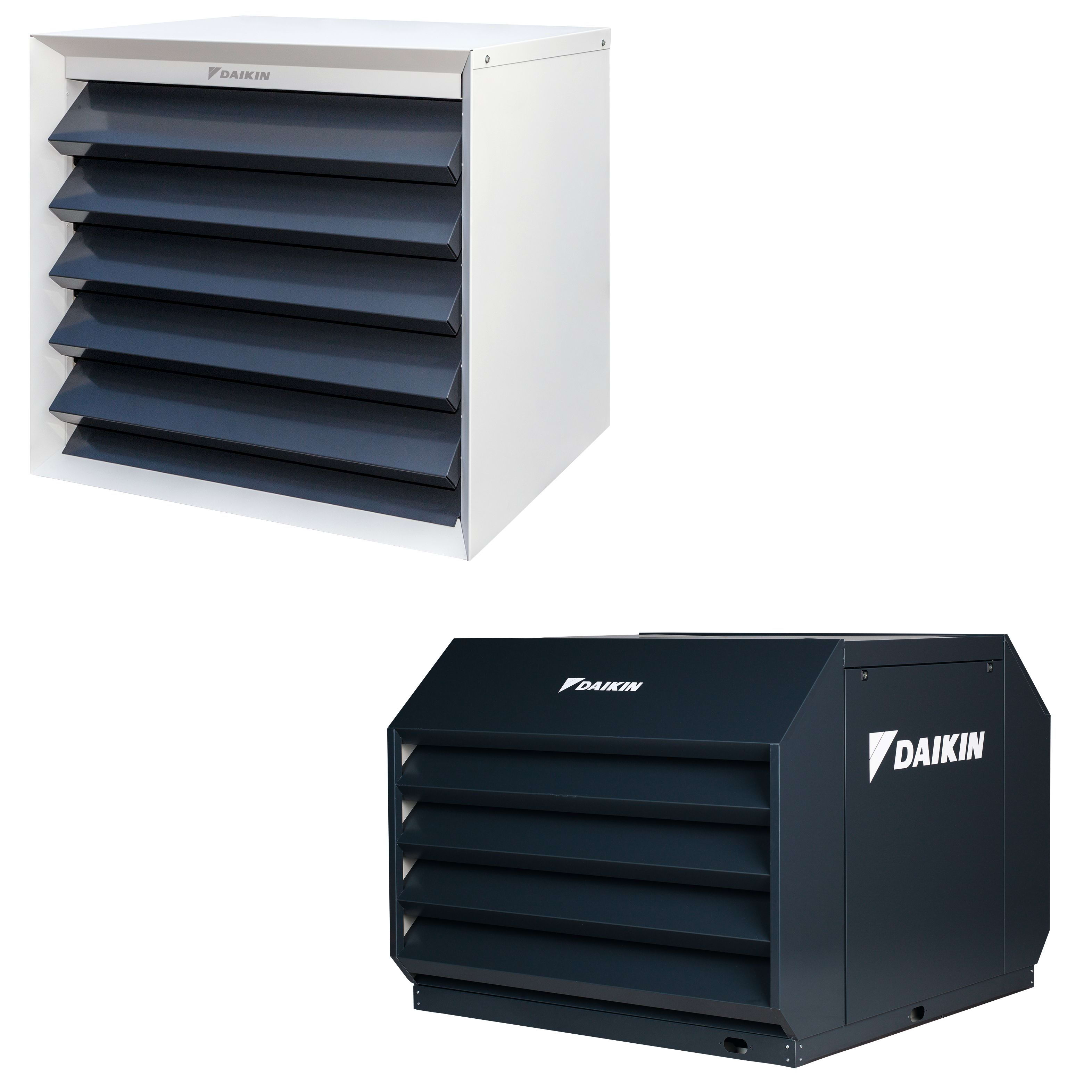 DAIKIN - DAKEKLN140A COVER FONOASSORBENTE