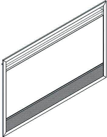 ROTEX - RXHEKM15CV PANNELLO ESTETICO VERTICALE 1,5 KW