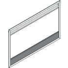 ROTEX - RXHEKM15CV PANNELLO ESTETICO VERTICALE 1,5 KW