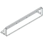 ROTEX - RXHEKM10DH RACCORDO PER ASPIRAZIONE ARIA 1 KW