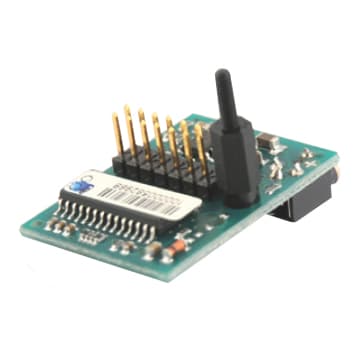 ELKRON - EKO80CT5410111 SV504 SCHEDA SINTESI VOCALE