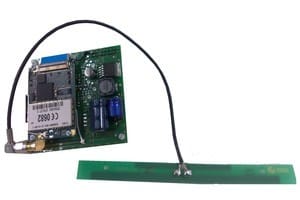 ELKRON - EKO80CT5510111 IMG500 INTERFACCIA MODULO GSM