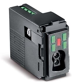 ELKRON - EKO80DK5000211 DK500M-E LETTORE CHIAVI ELETT.