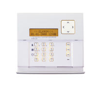 ELKRON - EKO80KP7100111 KP500D/N TASTIERA LCD