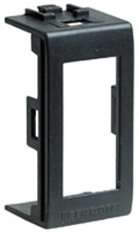 URMET (ELKRON) - EKO80KT2200111 DKA/I KIT 5 ADATTATORI GREY