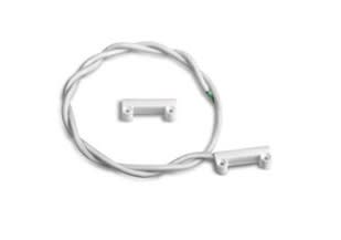 ELKRON - EKO80MM5700113 MMS50 C/10PZ.SUP.PLAS.BIA.C/CV