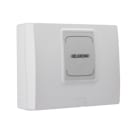 ELKRON - EKO80MP1N00111 MP500/4N CENTRALE BUS 4/32 ING