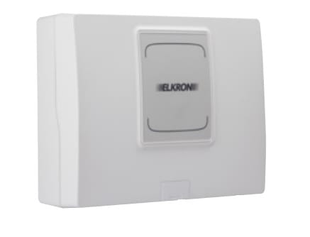ELKRON - EKO80MP1N00111 MP500/4N CENTRALE BUS 4/32 ING