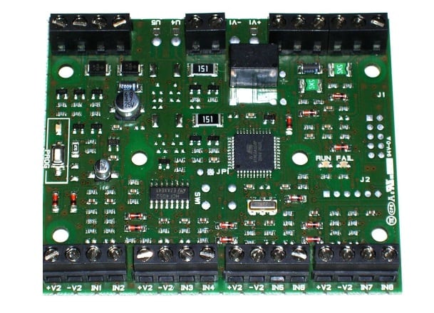 ELKRON - EKO80MP7K00211 EP508 MOD.ESPANSIONE 8IN/3OUT