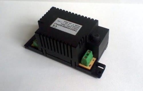 ELKRON - EKO80PS4200115 PS515 ALIMENTATORE 14,4V 1,5A