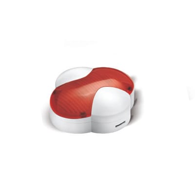 ELKRON - EKO80SR1100121 LR500 RIPETITORE FUORIPORTA