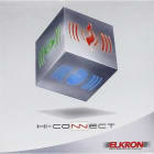 URMET (ELKRON) - EKO80SW2400111 SOFTWARE HI-CONNECT