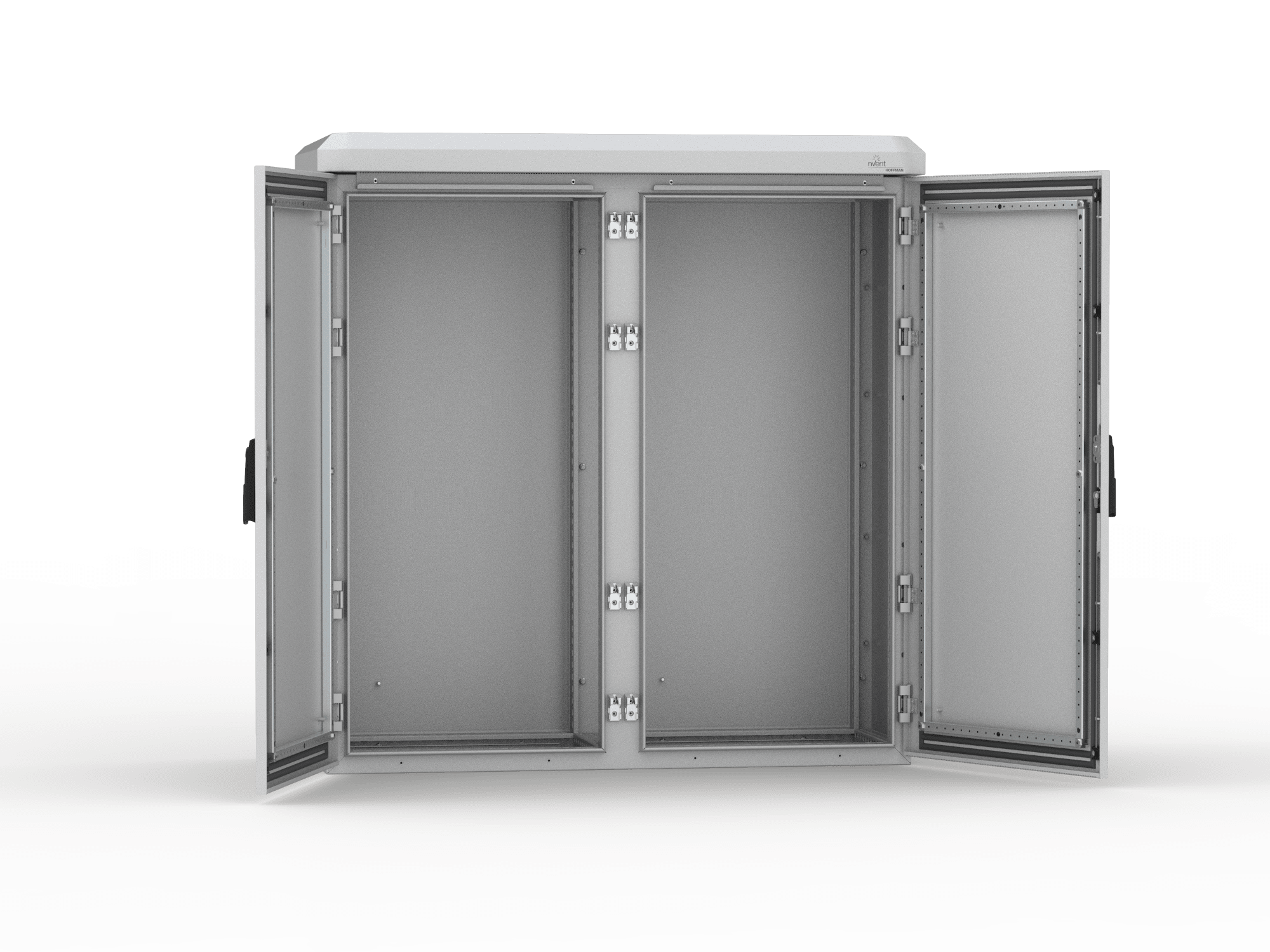 ELDON AUSTRIA GMBH - HOFEKOM12064-SW Da pavimento 1200x600x400