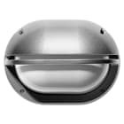 PERFORMANCE IN LIGHT - PRI3016506 LED-Apparecchio a parete 3000K 10W statica Ottica asimmetrica extra diffodente