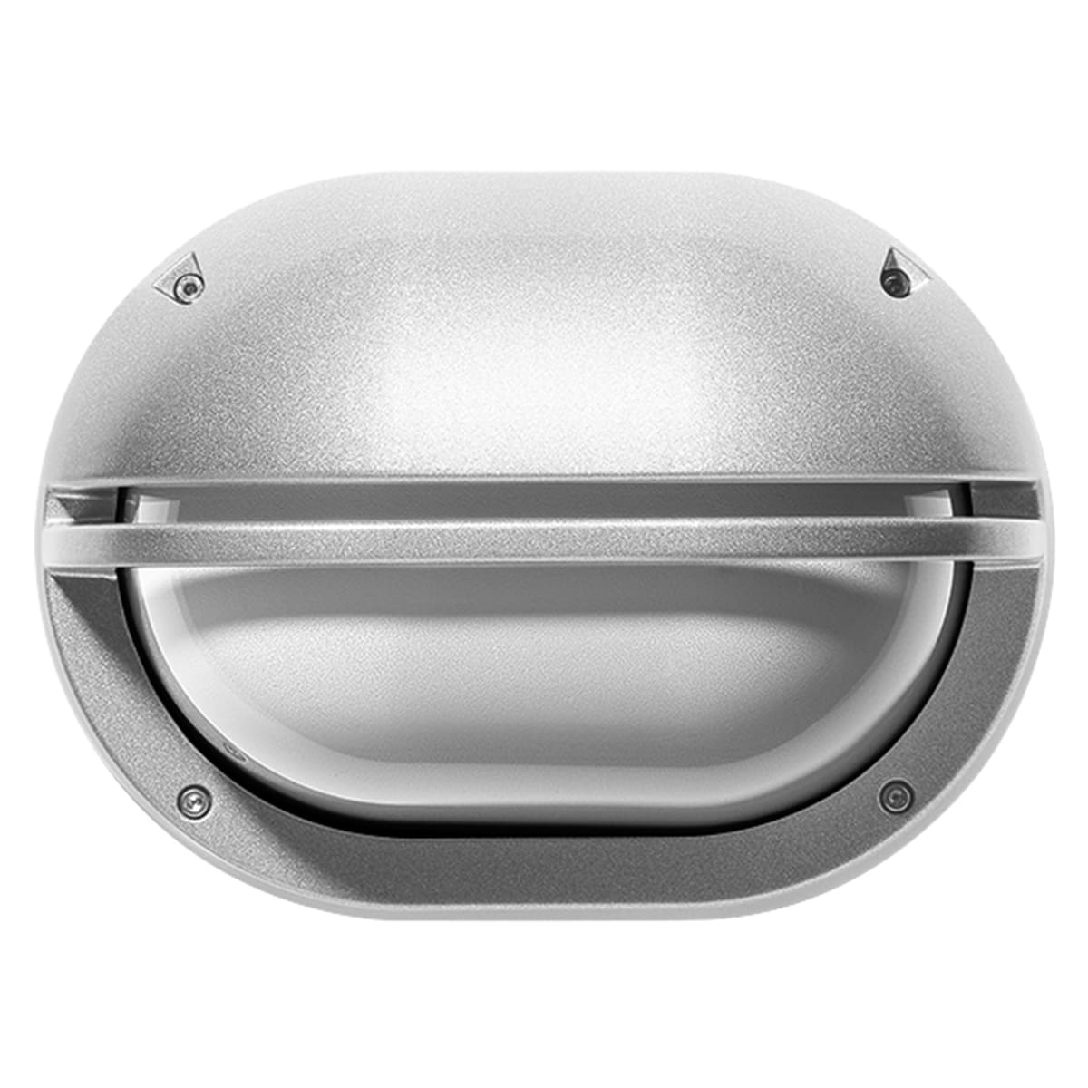 PERFORMANCE IN LIGHT - PRI3016496 LED-Apparecchio a parete 3000K 10W statica Ottica asimmetrica extra diffodente