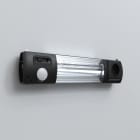 ELDON AUSTRIA GMBH - HOFEL1200MS LUCE 1200LM MOV.+PRESA CORR.