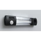 ELDON AUSTRIA GMBH - HOFEL1200MS-BF Luce 1200lm Mov.+presa corr.