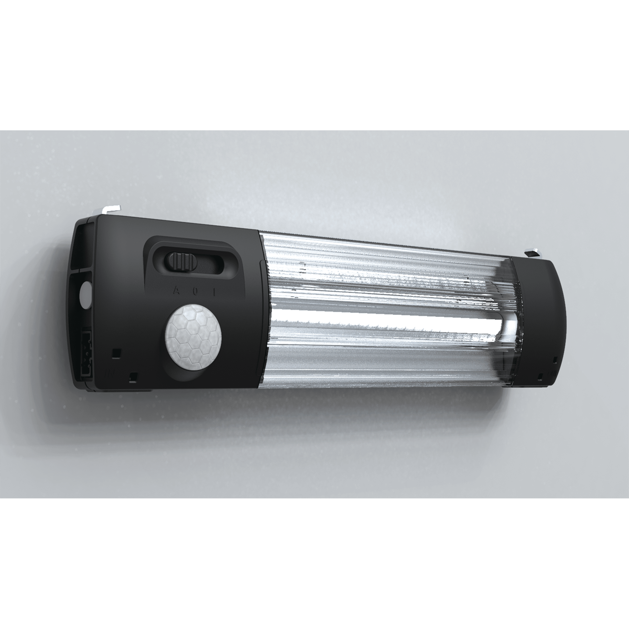 ELDON AUSTRIA GMBH - HOFEL1200M Luce 1200lm Movimento