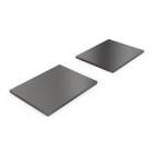 ELDON AUSTRIA GMBH - HOFELA02MF Fissaggio magnetico per EL