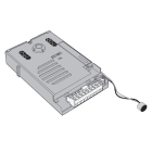 VIMAR SPA - VIW13F1 Unità audio Due Fili Plus