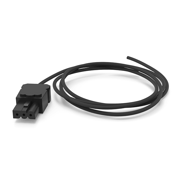 ELDON AUSTRIA GMBH - HOFELC3005PB Cavo di collegamento Nero