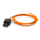 ELDON AUSTRIA GMBH - HOFELC1005PO Cavo collegamento arancione