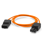 ELDON AUSTRIA GMBH - HOFELC1005TO Cablaggio passante arancione