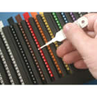 CEMBRE SPA - CEM23129-R ELEMENTO DI SIGL.PMP-30 BIANCO - SIGLA R