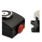 HILTRON LAND SRL - C1AE50 ELETTROMAGNETE CON FORZA DI TRAZIONE DI