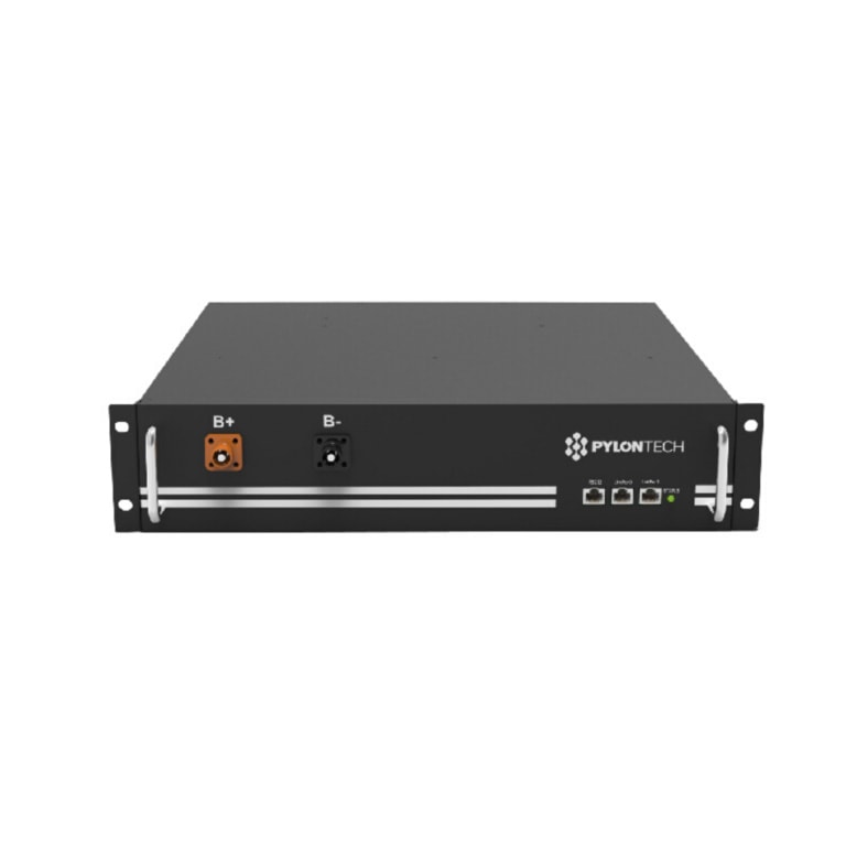 ENTRADE SRL - ENDBAT-H48074 BATTERIA LITIO-LFP PYLONTECH HV48V 3.55W