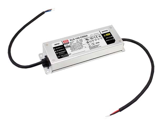 DIGIMAX SRL - DIXELG-100-C700DA3Y DRIVER LED 700MA 100W IP67 DALI 100-305V