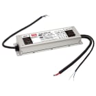 DIGIMAX SRL - DIXELG-200-12A DRIVER LED 12V 200W IP65 CON PFC 100-305