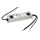 DIGIMAX SRL - DIXELG-200-24B-3Y DRIVER LED 24V 200W IP67 DIM 1-10 100-30