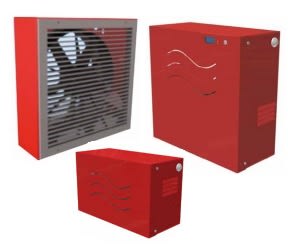 ELICENT (MAICO) - ELI1SV0003 SISTEMA SVP2 PLUS STD