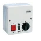 ELICENT (MAICO) - ELI2RV4030 RVS/R REGOLATORE IMQ ELICENT **