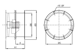 ELICENT (MAICO) - ELI1CC9313 KIT CC-PRO 310 *MONTATA*