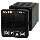 EL.CO. SRL - ECL640442 TERMOREGOLATORE ELK22S-24-R-2R