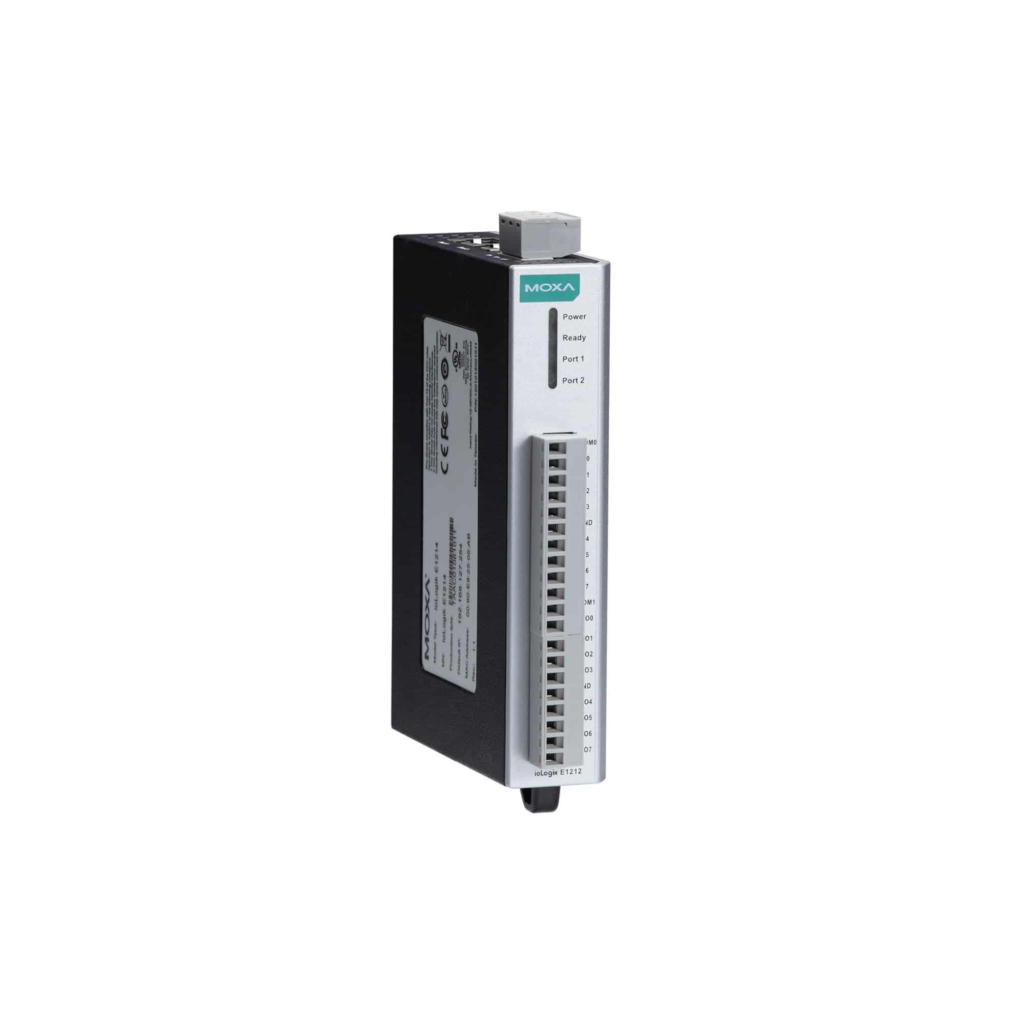 HALFBRIDGE AUTOMATIO - HBAELMOD000187 DISPOSITIVO PER ACQUISIZIONE STATI DDI