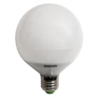 BEGHELLI - BEG56818 ELPLASTGLOB 14W 1400LME27 6.5K