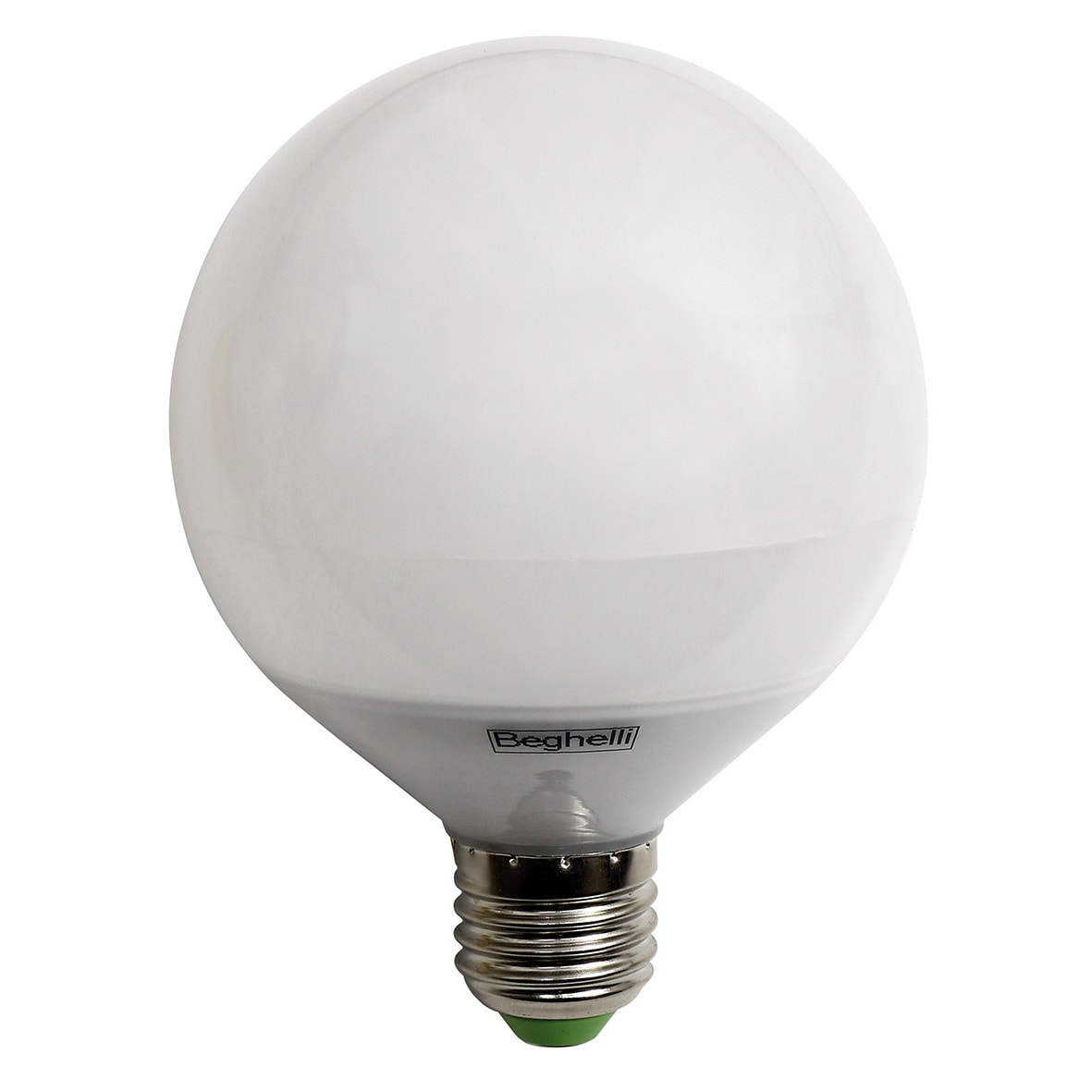 BEGHELLI - BEG56818 ELPLASTGLOB 14W 1400LME27 6.5K